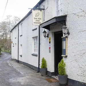Gasthof Fox And Hounds Llancarfan