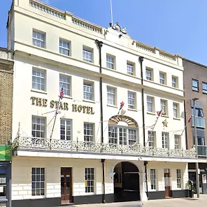 Hotel The Star