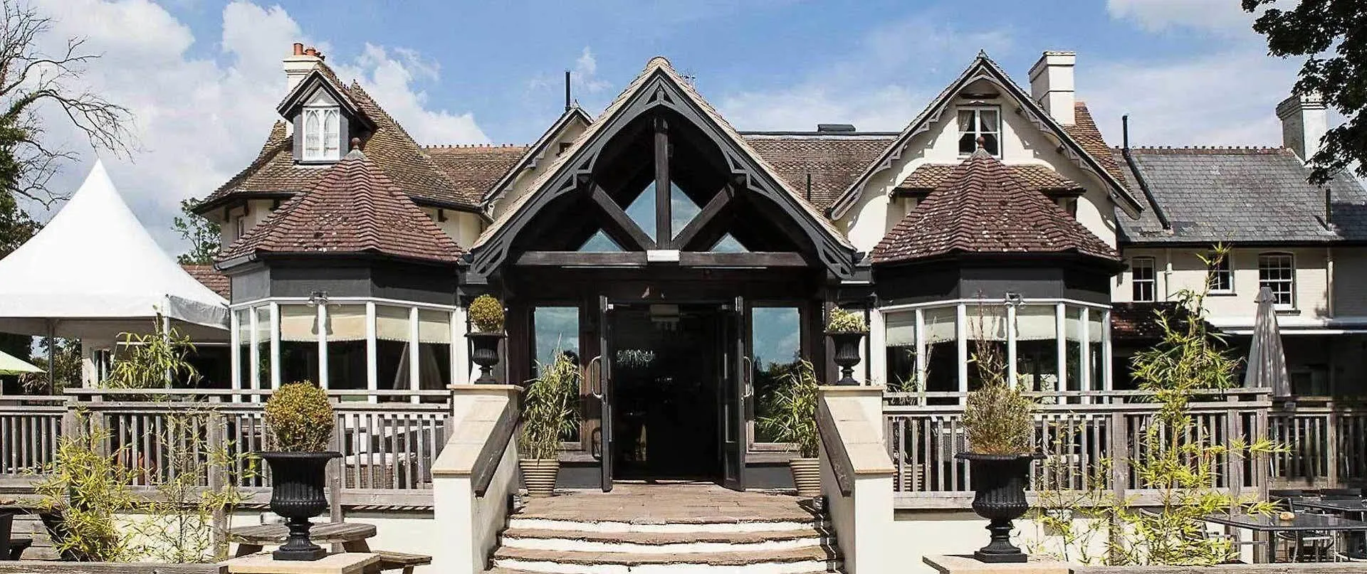 Bear Of Burton Hotel Christchurch  3*, Christchurch (Dorset) United Kingdom